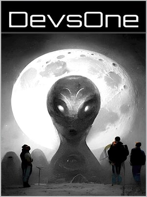 cover image of DevsOne, Part 9